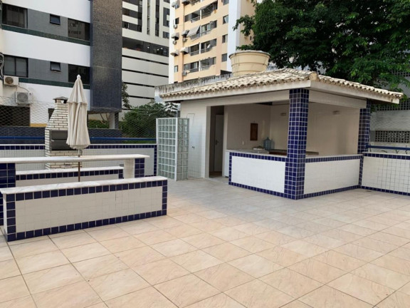 Imagem Apartamento com 3 Quartos à Venda, 116 m² em Pituba - Salvador Imagem Apartamento com 3 Quartos à Venda, 116 m² em Pituba - Salvador