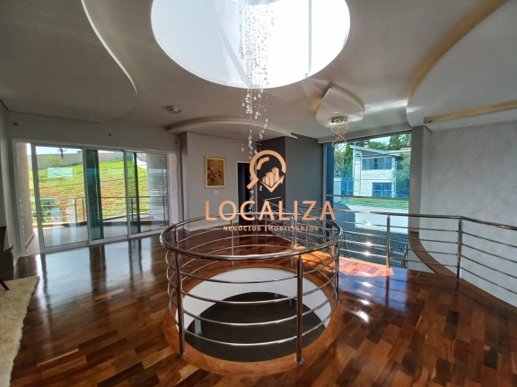 Imagem Casa com 4 Quartos à Venda, 362 m² em Residencial Santa Helena - Caçapava
