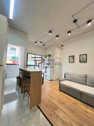 Imagem Apartamento com 2 Quartos à Venda, 49 m² em Centro - Osasco