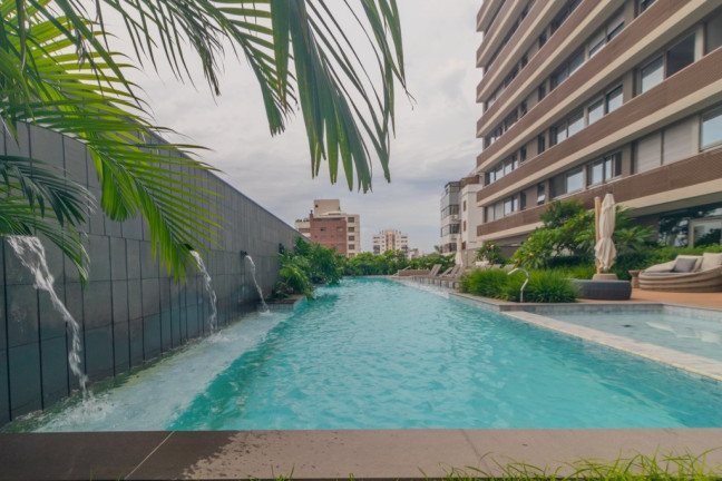Imagem Imóvel com 2 Quartos à Venda, 64 m² em Praia De Belas - Porto Alegre Imagem Imóvel com 2 Quartos à Venda, 64 m² em Praia De Belas - Porto Alegre