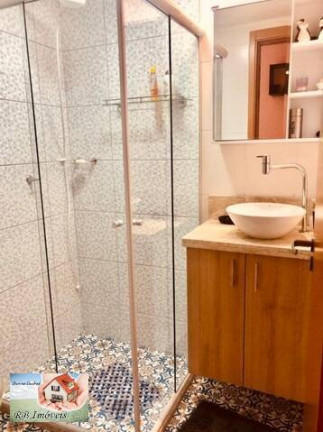 Imagem Apartamento com 2 Quartos à Venda, 51 m² em Utinga - Santo André Imagem Apartamento com 2 Quartos à Venda, 51 m² em Utinga - Santo André