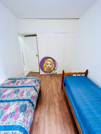 Imagem Apartamento com 3 Quartos à Venda, 77 m² em Itararé - São Vicente