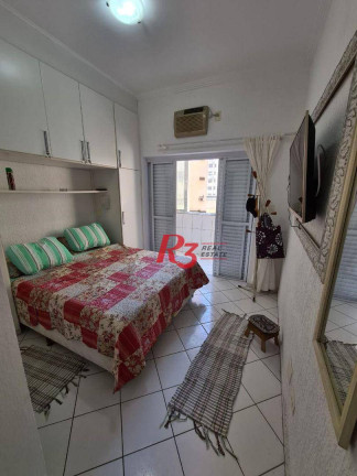 Imagem Apartamento com 2 Quartos à Venda, 89 m² em Boqueirão - Santos Imagem Apartamento com 2 Quartos à Venda, 89 m² em Boqueirão - Santos