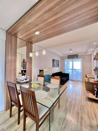 Imagem Apartamento com 2 Quartos à Venda, 76 m² em Jardim Aquarius - São José Dos Campos