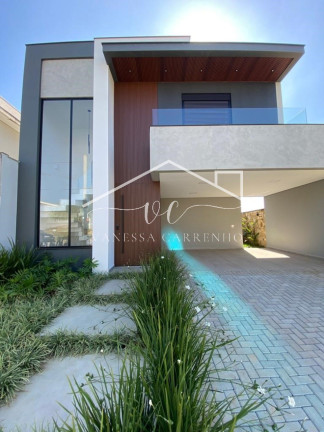 Imagem Casa com 3 Quartos à Venda, 250 m² em Ibiti Reserva - Sorocaba Imagem Casa com 3 Quartos à Venda, 250 m² em Ibiti Reserva - Sorocaba