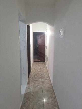 Imagem Casa com 2 Quartos à Venda, 136 m² em Jardim Santa Marina - Sorocaba
