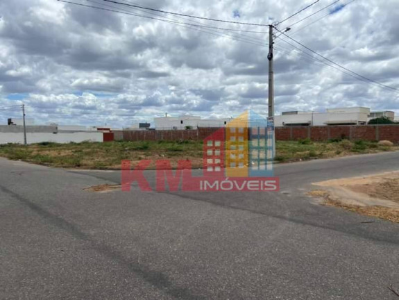Imagem Terreno à Venda, 362 m² em Nova Betânia - Mossoró Imagem Terreno à Venda, 362 m² em Nova Betânia - Mossoró