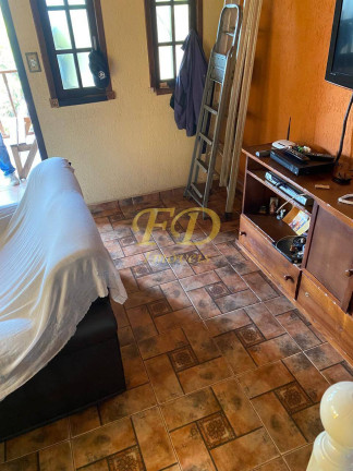 Imagem Chácara com 1 Quarto à Venda, 1.500 m² em Mato Dentro - Mairiporã Imagem Chácara com 1 Quarto à Venda, 1.500 m² em Mato Dentro - Mairiporã