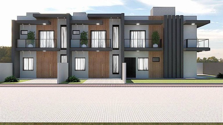 Imagem Casa com 3 Quartos à Venda, 85 m² em Salinas - Balneário Barra Do Sul Imagem Casa com 3 Quartos à Venda, 85 m² em Salinas - Balneário Barra Do Sul