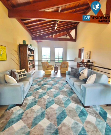 Imagem Casa com 4 Quartos à Venda, 400 m² em Loteamento Fazenda Dona Carolina - Itatiba Imagem Casa com 4 Quartos à Venda, 400 m² em Loteamento Fazenda Dona Carolina - Itatiba