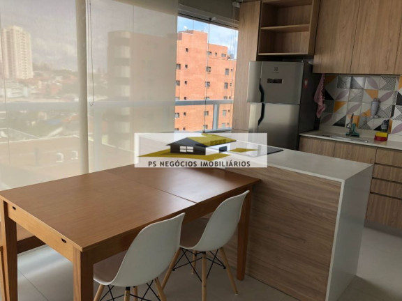 Imagem Apartamento com 1 Quarto à Venda, 41 m² em Vila Dom Pedro I - São Paulo Imagem Apartamento com 1 Quarto à Venda, 41 m² em Vila Dom Pedro I - São Paulo
