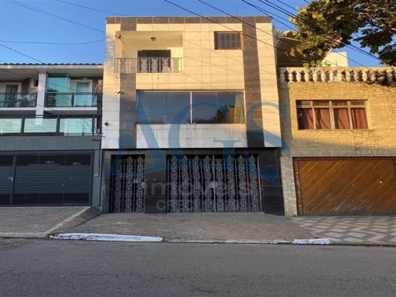 Imagem Sobrado com 2 Quartos à Venda, 203 m² em Tatuape - São Paulo Imagem Sobrado com 2 Quartos à Venda, 203 m² em Tatuape - São Paulo