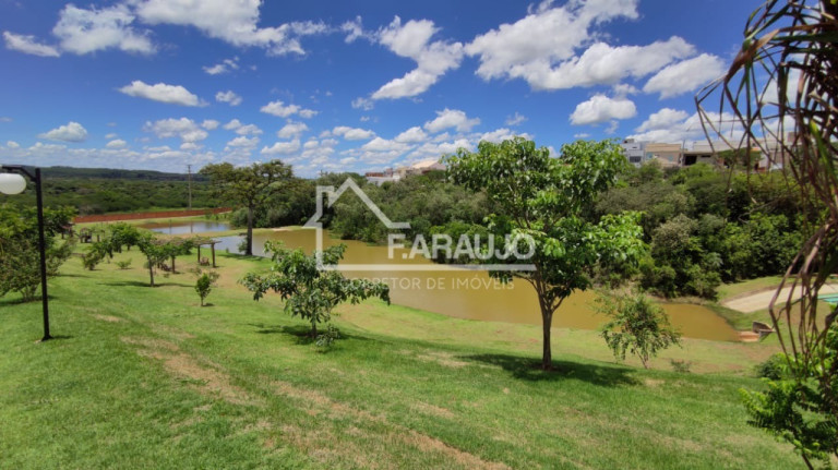 Imagem Terreno à Venda, 281 m² em Parque Ibiti Reserva - Sorocaba Imagem Terreno à Venda, 281 m² em Parque Ibiti Reserva - Sorocaba
