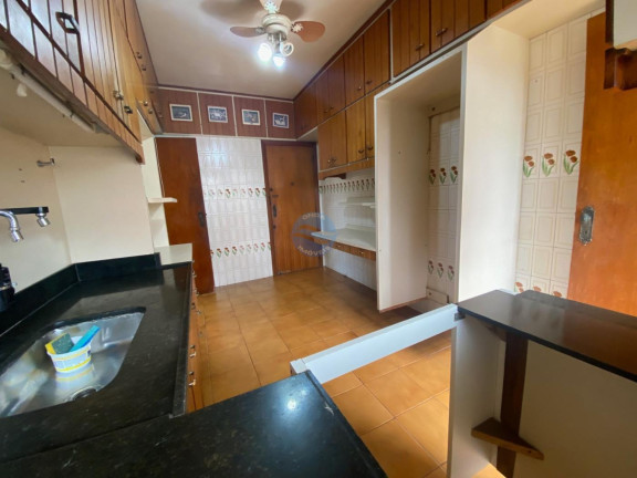 Imagem Apartamento com 2 Quartos à Venda, 96 m² em Pompéia - Santos