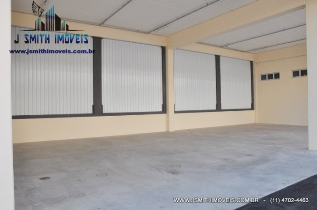 Imagem Galpão para Alugar, 2.044 m² em Itaqui - Itapevi Imagem Galpão para Alugar, 2.044 m² em Itaqui - Itapevi