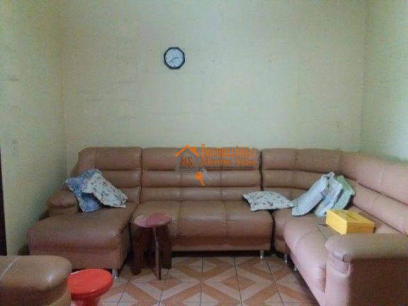 Imagem Casa com 2 Quartos para Alugar, 151 m² em Centro - Guarulhos Imagem Casa com 2 Quartos para Alugar, 151 m² em Centro - Guarulhos
