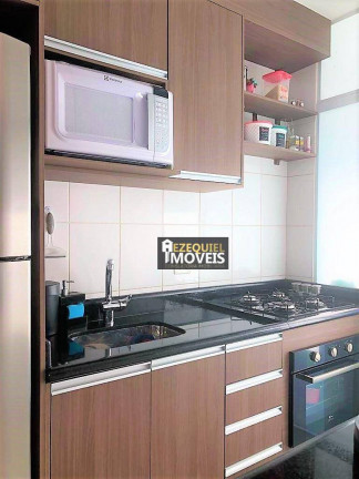 Imagem Apartamento com 2 Quartos à Venda, 47 m² em Santa Terezinha - São Bernardo Do Campo