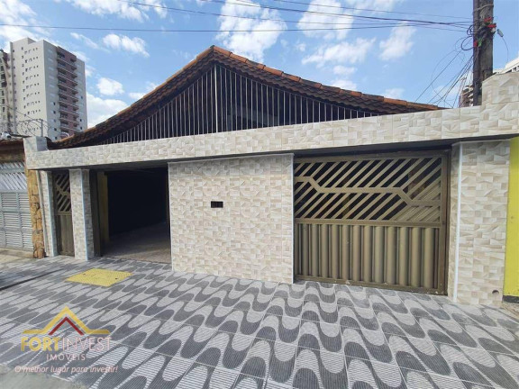 Imóvel com 1 Quarto à Venda, 34 m² em Aviação - Praia Grande