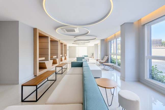 Imagem Imóvel com 1 Quarto à Venda, 26 m² em Partenon - Porto Alegre Imagem Imóvel com 1 Quarto à Venda, 26 m² em Partenon - Porto Alegre