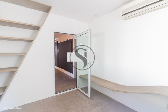 Imagem Apartamento com 3 Quartos para Alugar, 235 m² em Itaim Bibi - São Paulo