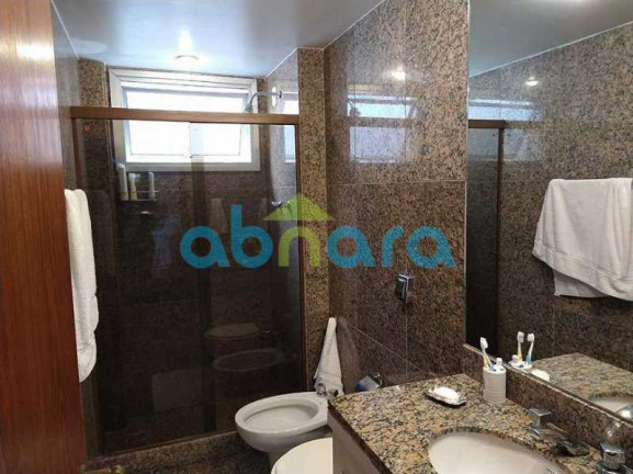 Imagem Cobertura com 4 Quartos à Venda, 240 m² em Leblon - Rio De Janeiro