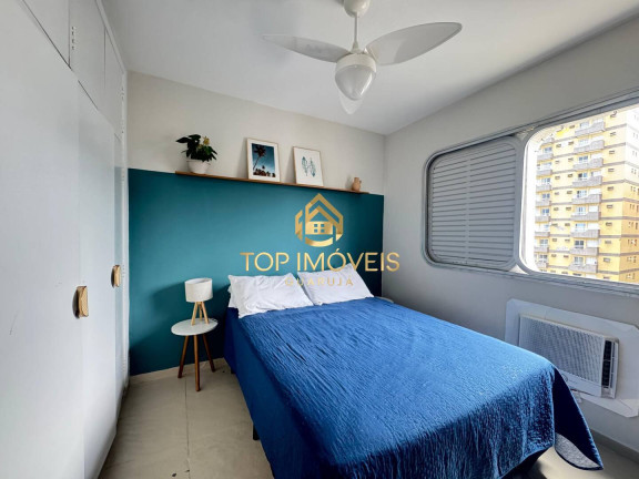 Imagem Apartamento com 3 Quartos à Venda, 75 m² em Pitangueiras - Guarujá