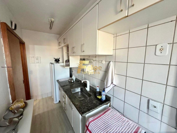 Imagem Imóvel com 2 Quartos à Venda, 52 m² em Jardim Camburi - Vitória Imagem Imóvel com 2 Quartos à Venda, 52 m² em Jardim Camburi - Vitória