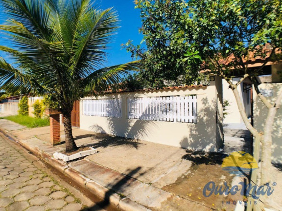 Imagem Casa com 3 Quartos para Alugar ou Temporada, 133 m² em Jardim Regina - Itanhaém Imagem Casa com 3 Quartos para Alugar ou Temporada, 133 m² em Jardim Regina - Itanhaém