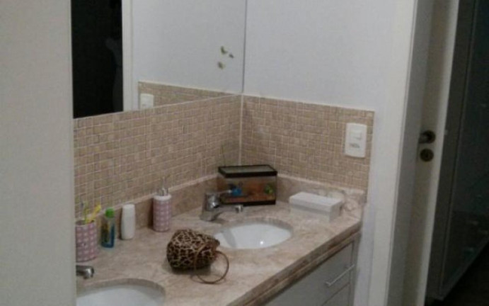 Imagem Apartamento com 3 Quartos à Venda, 109 m² em Vila Ema - São José Dos Campos