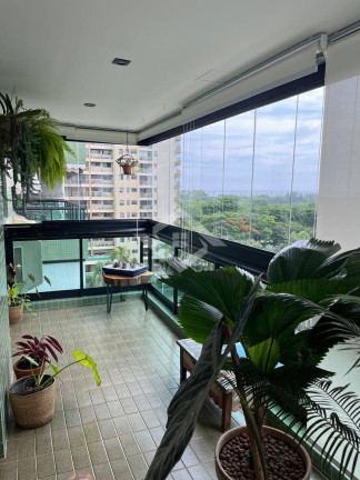 Imagem Apartamento com 2 Quartos à Venda, 88 m² em Barra Da Tijuca - Rio De Janeiro Imagem Apartamento com 2 Quartos à Venda, 88 m² em Barra Da Tijuca - Rio De Janeiro