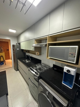 Imagem Apartamento com 2 Quartos à Venda, 64 m² em Itapuã - Vila Velha