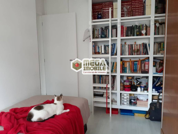 Imagem Apartamento com 2 Quartos à Venda, 78 m² em Itacorubi - Florianópolis Imagem Apartamento com 2 Quartos à Venda, 78 m² em Itacorubi - Florianópolis