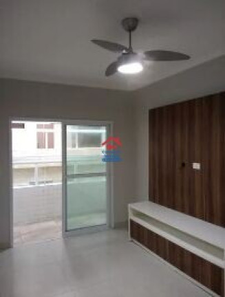 Imagem Apartamento com 2 Quartos à Venda, 74 m² em Caiçara - Praia Grande