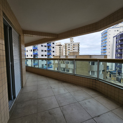 Imagem Apartamento com 3 Quartos à Venda, 116 m² em Ocian - Praia Grande Imagem Apartamento com 3 Quartos à Venda, 116 m² em Ocian - Praia Grande