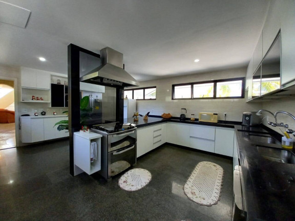 Imagem Casa de Condomínio com 4 Quartos à Venda, 872 m² em Barra Da Tijuca - Rio De Janeiro