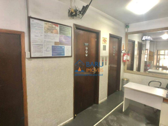 Imagem Apartamento com 1 Quarto à Venda, 57 m² em Santa Cecília - São Paulo Imagem Apartamento com 1 Quarto à Venda, 57 m² em Santa Cecília - São Paulo