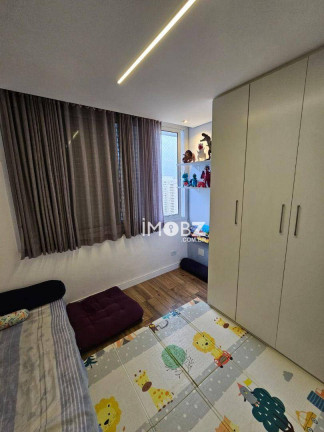 Imagem Imóvel com 3 Quartos à Venda, 90 m² em Moema - São Paulo