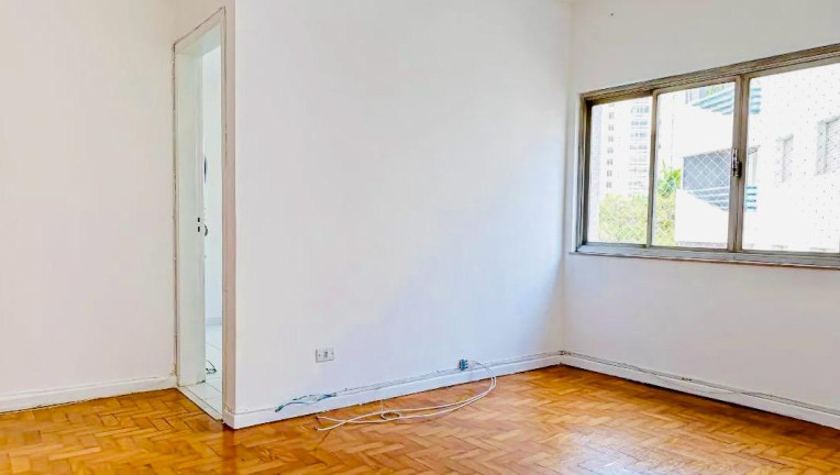 Imagem Apartamento com 2 Quartos à Venda, 63 m² em Jardim Paulista - São Paulo Imagem Apartamento com 2 Quartos à Venda, 63 m² em Jardim Paulista - São Paulo