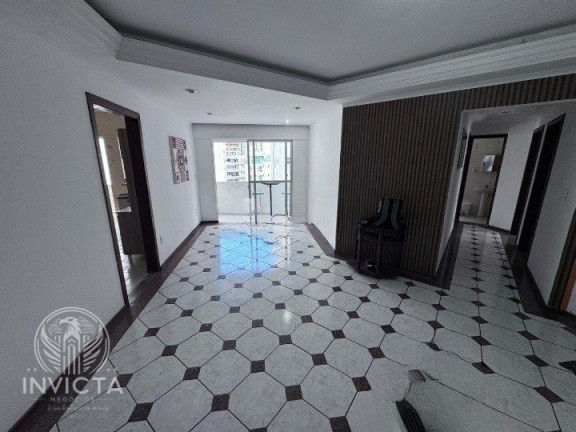 Imagem Apartamento com 3 Quartos à Venda, 134 m² em Centro - Balneário Camboriú