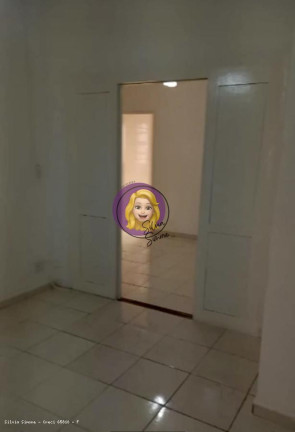 Imagem Apartamento com 1 Quarto à Venda, 40 m² em Centro - São Vicente Imagem Apartamento com 1 Quarto à Venda, 40 m² em Centro - São Vicente