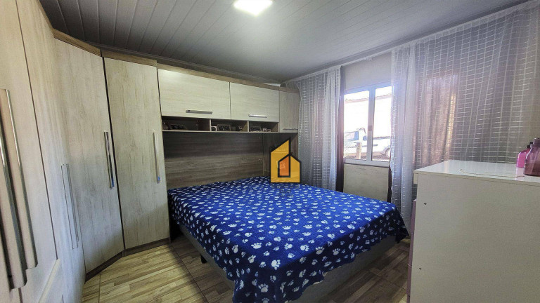 Imagem Chácara com 3 Quartos à Venda, 1 m² em Zona Rural - Contenda