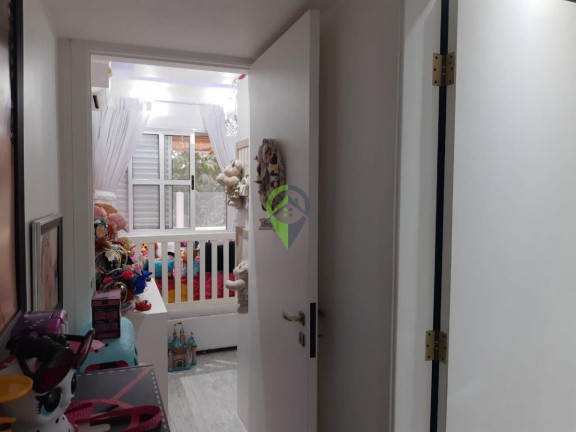 Imagem Apartamento com 2 Quartos à Venda, 73 m² em Boqueirão - Santos Imagem Apartamento com 2 Quartos à Venda, 73 m² em Boqueirão - Santos