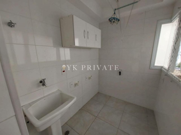 Imagem Apartamento com 3 Quartos à Venda, 93 m² em Vila Romana - São Paulo