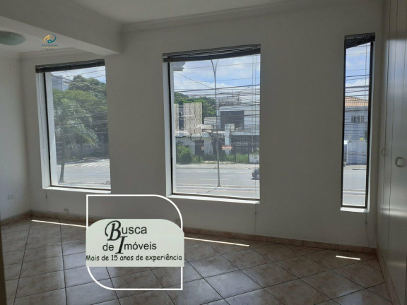 Imagem Sala Comercial para Alugar, 300 m² em Indianópolis - São Paulo
