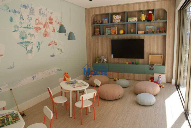 Imagem Cobertura com 4 Quartos à Venda, 369 m² em Alto De Pinheiros - São Paulo Imagem Cobertura com 4 Quartos à Venda, 369 m² em Alto De Pinheiros - São Paulo