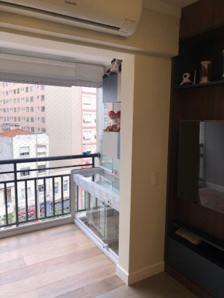 Imagem Apartamento com 3 Quartos à Venda, 71 m² em Barra Funda - São Paulo