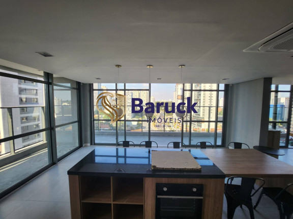Imagem Apartamento com 2 Quartos à Venda, 70 m² em Brooklin - São Paulo
