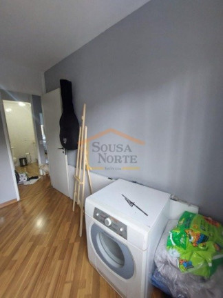Imagem Apartamento com 3 Quartos à Venda, 50 m² em Lauzane Paulista - São Paulo Imagem Apartamento com 3 Quartos à Venda, 50 m² em Lauzane Paulista - São Paulo