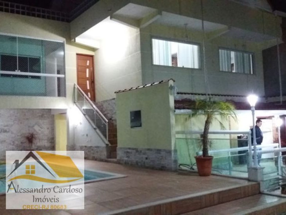 Imagem Casa com 4 Quartos à Venda, 340 m² em Conselheiro Paulino - Nova Friburgo Imagem Casa com 4 Quartos à Venda, 340 m² em Conselheiro Paulino - Nova Friburgo