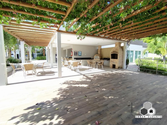 Imagem Casa com 3 Quartos à Venda, 158 m² em Centro - Eusébio Imagem Casa com 3 Quartos à Venda, 158 m² em Centro - Eusébio